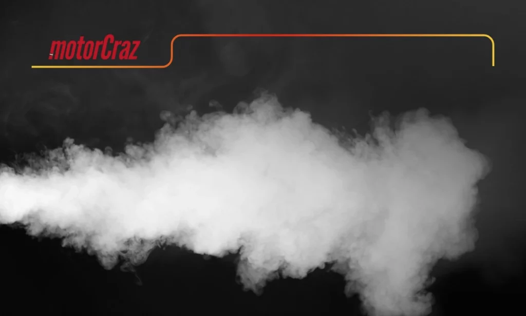 Common Causes of White Smoke on Startup That Disappears