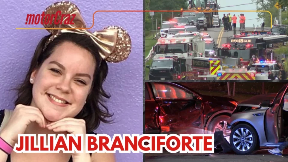 Greece Teacher Killed in Car Crash What Happened to Jillian Branciforte