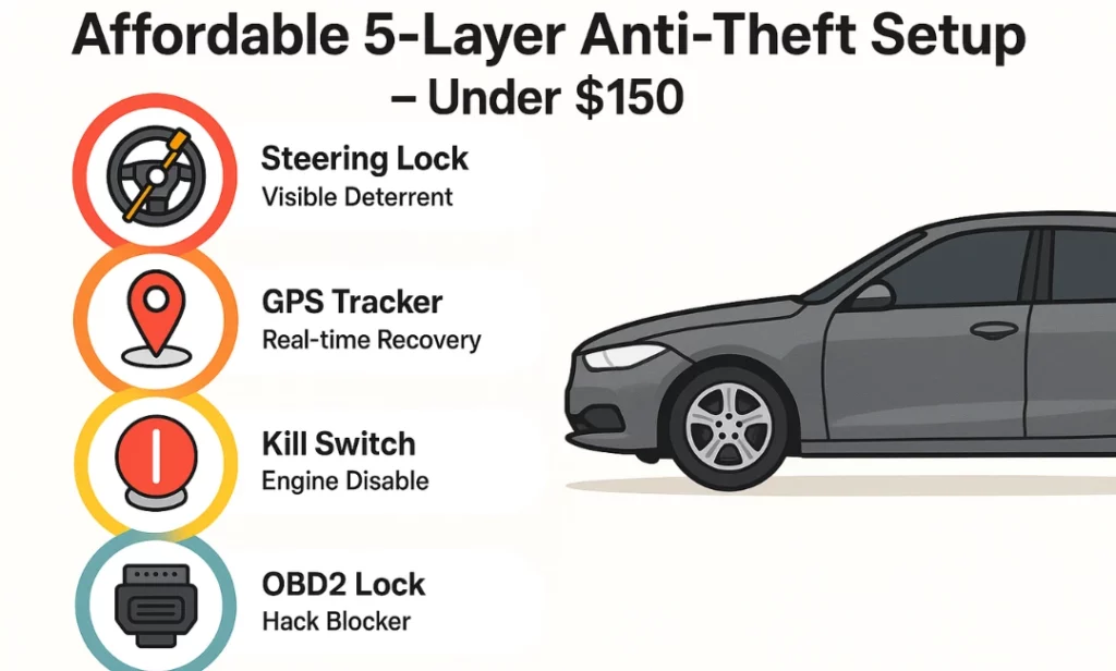 Layered Protection is the New Standard