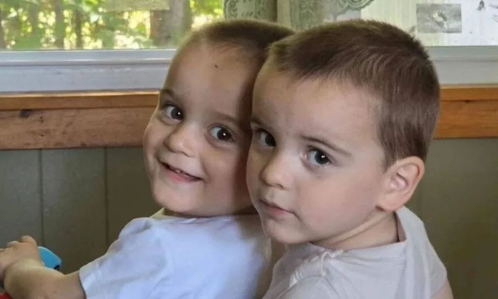 Maine Hit and Run Case Kills Toddler Twins