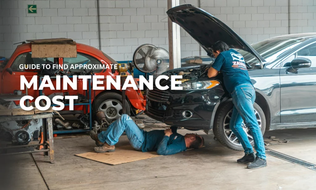 Maintenance Cost 2025 Honda Civic vs Toyota Corolla