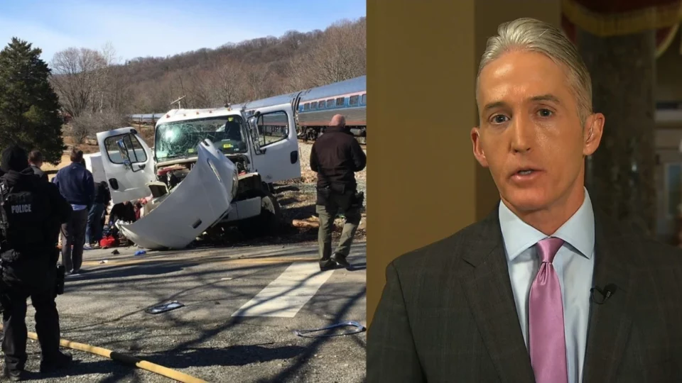 Trey Gowdy Car Accident Story They Don’t Want You to Know