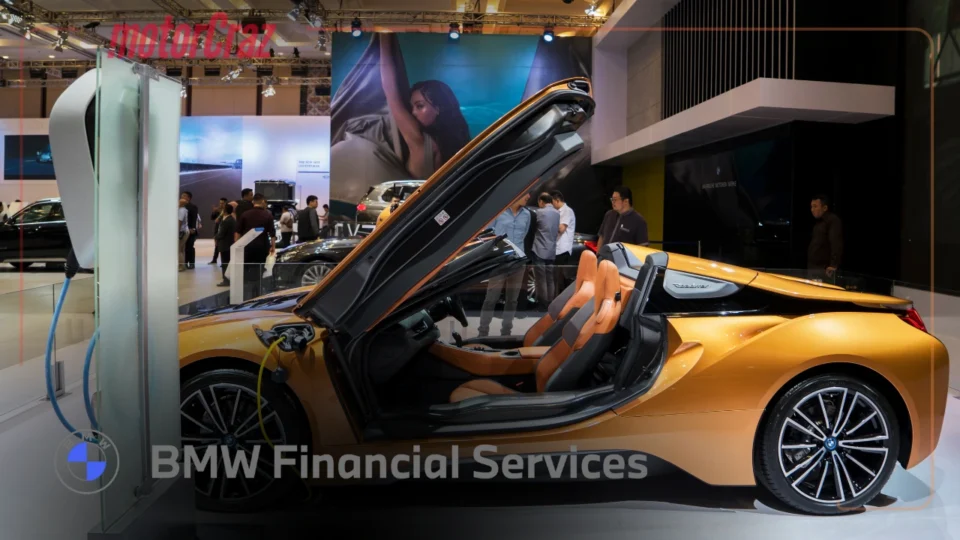 BMW Financial Services Phone Number (USA), Call Now for Support