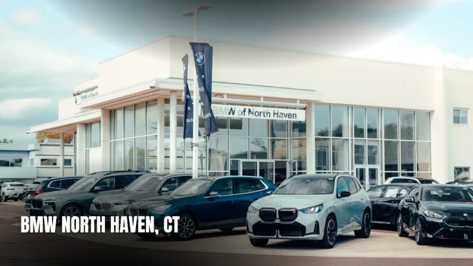 BMW North Haven, CT 2025 Buyer’s Guide to Inventory, Service & Financing