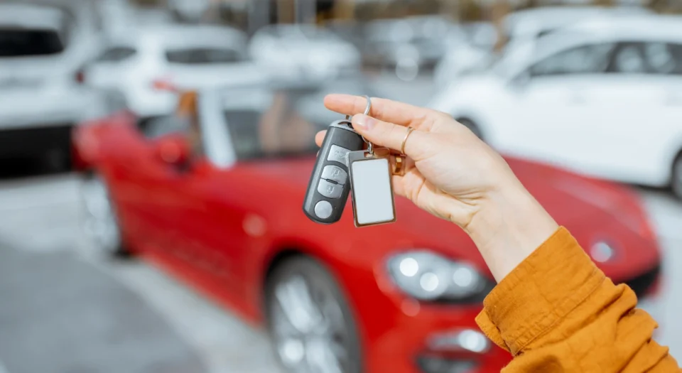 Best Affordable Auto hire Car Rental Services with Budget and Deals