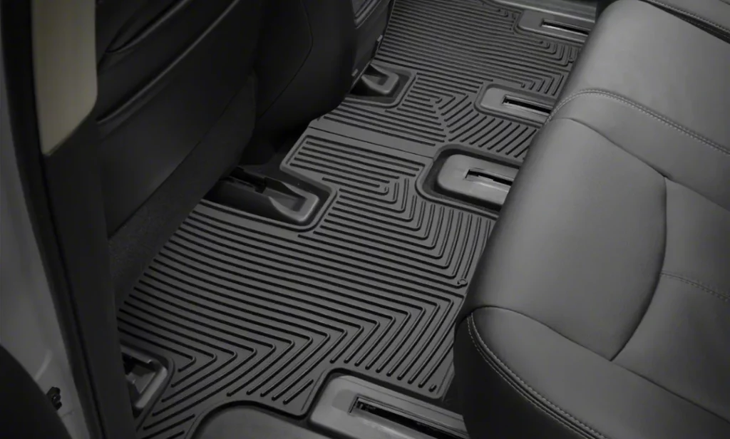 Floor Mats Ram Truck