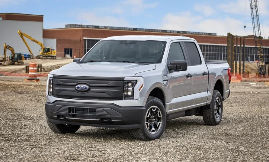 Why is the F-150 Lightning Battery Recall 2025 Serious