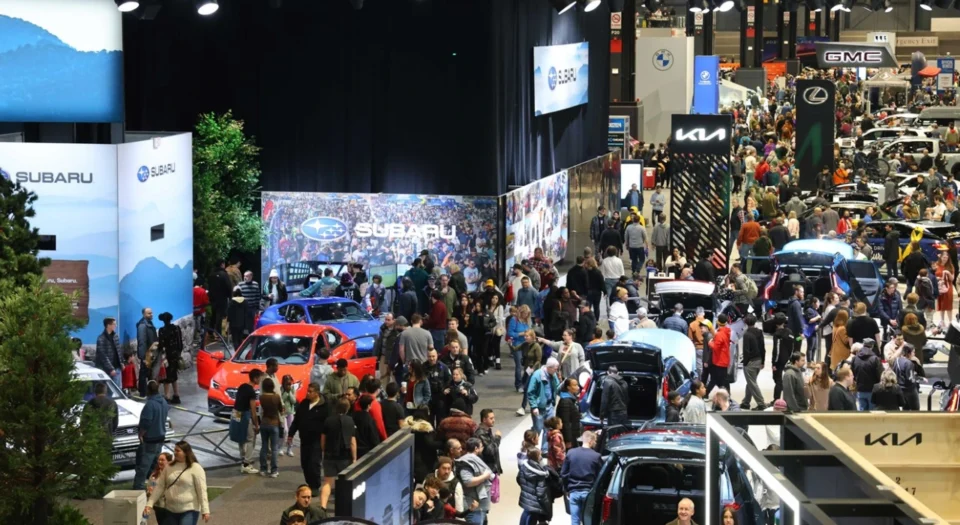 Chicago Auto Show 2026 Venue Announced Dates and Updates