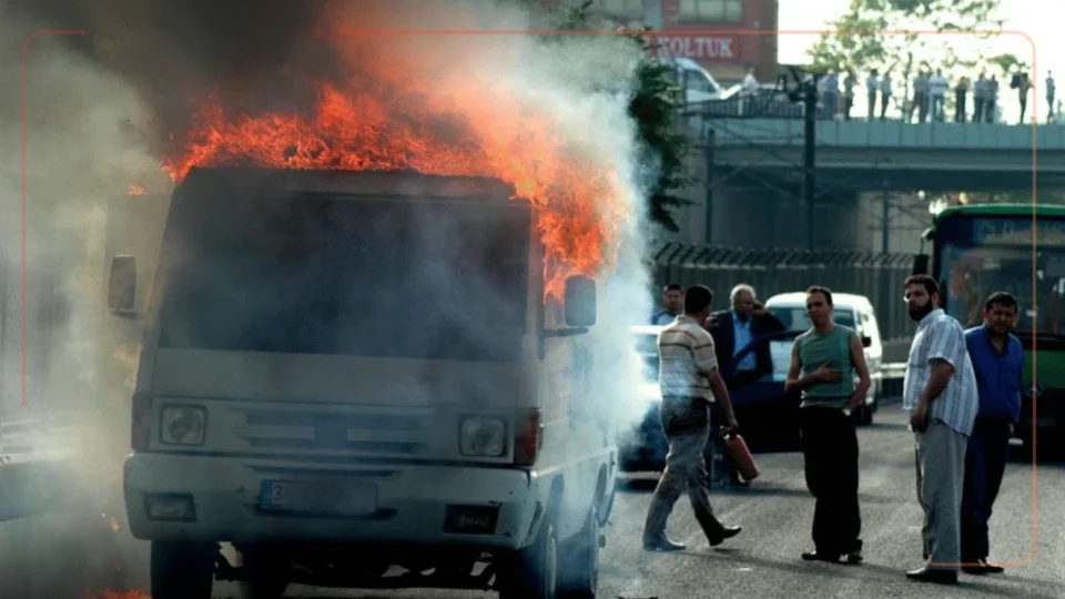 Common Mistakes After a Car Accident in Austin Lawyer Advice