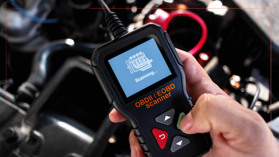 How Automotive Measuring Systems Improve Efficiency and Accuracy