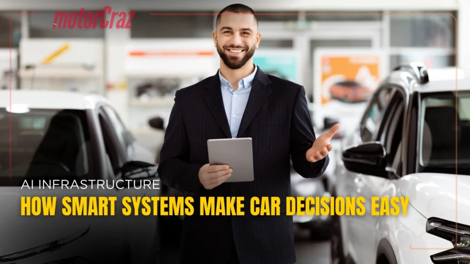 How Smart Systems Make Car Decisions Easy for Everyone