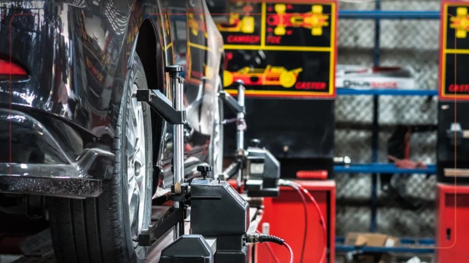 Investing in ADAS Calibration Systems for Your Auto Shop