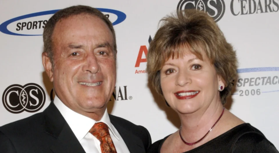 Is Al Michaels Wife Accident News True The Real Story Uncovered