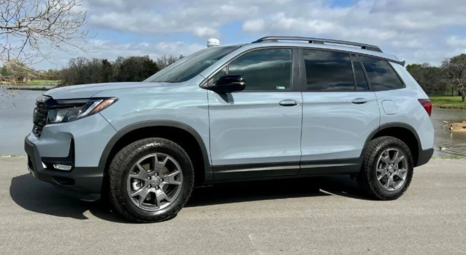 New 2025 Acura RDX Power Steering Defect Recall Explained