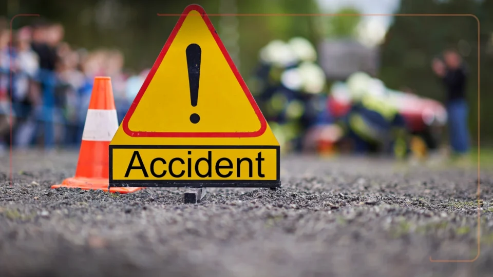 Road Accident Claims A Guide for Injured Road Users