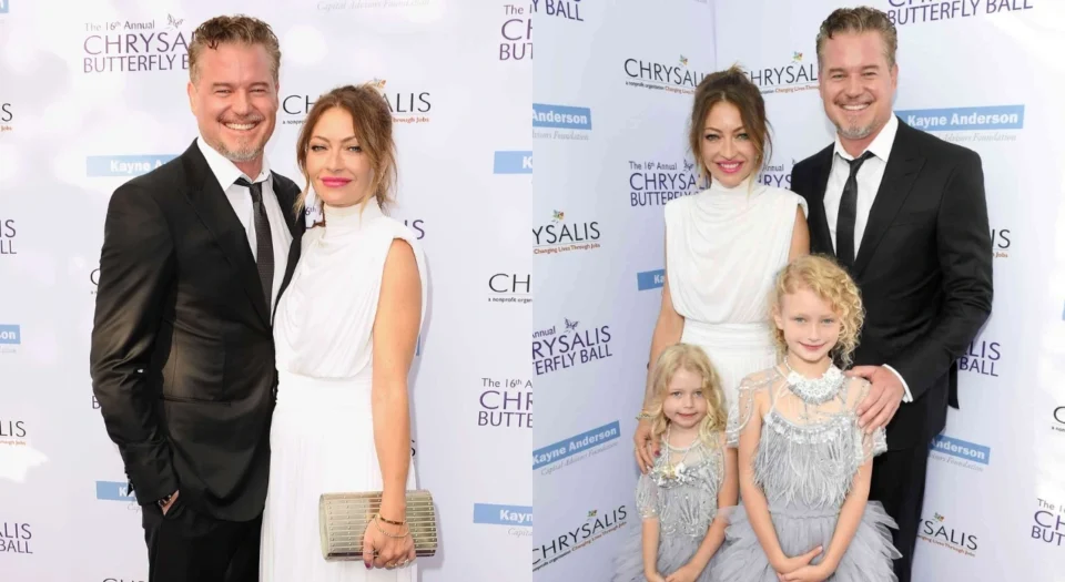 The Eric Dane Wife Accident Tragedy That No One Can Forget Easily