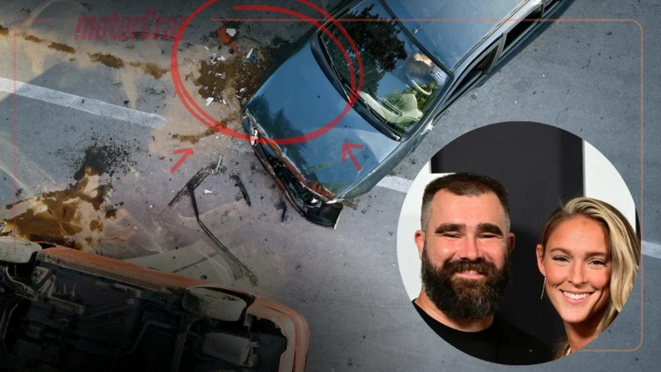 The Real Truth Behind Kylie Kelce Car Accident A Buzz or Fact