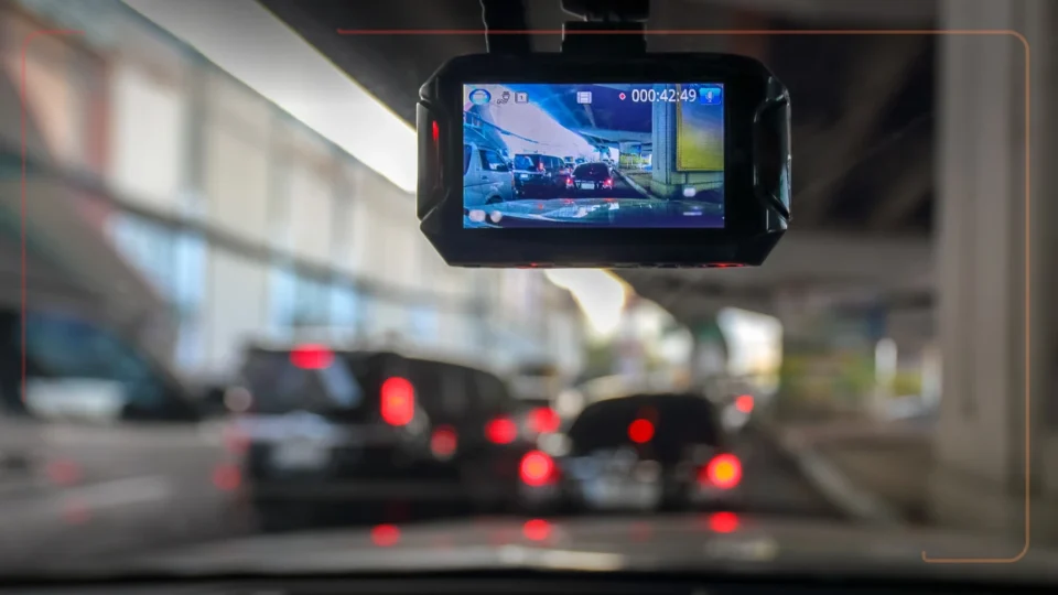 Understanding the Popularity of Dash Cams in Russia