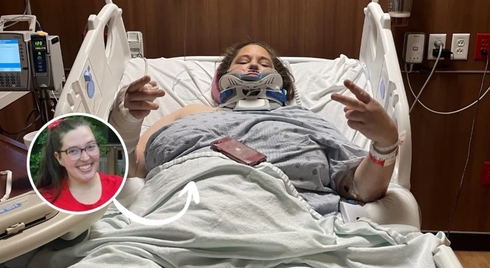 Ashleigh Boyd Car Accident Investigation Reveals New Facts and News