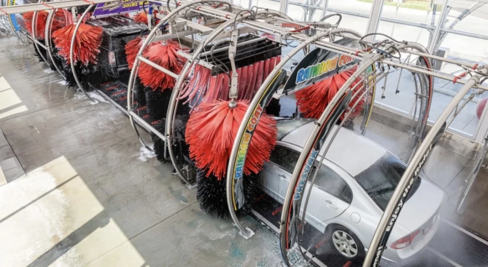 Best Car Wash Centres in San Luis Obispo With Affordable Options