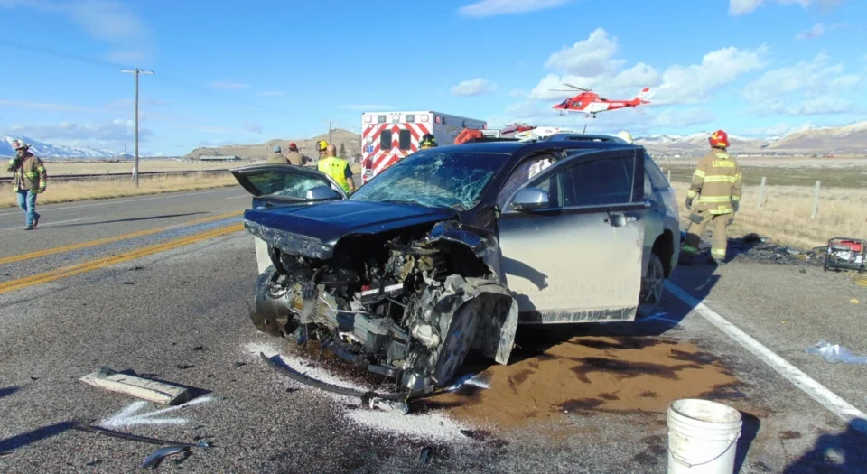 Fatal Car Accident in Utah Yesterday News Impacted the Community Badly