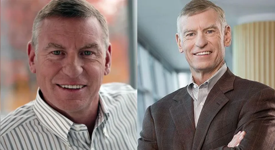 Glenn Renwick Car Accident News and Official Statements