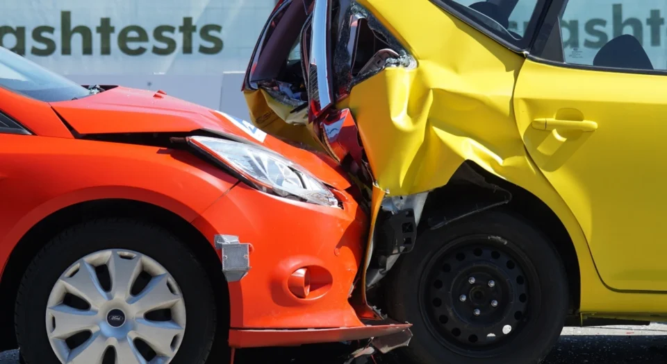 How AI Just Predicted 80 of Car Crashes Before They Happened