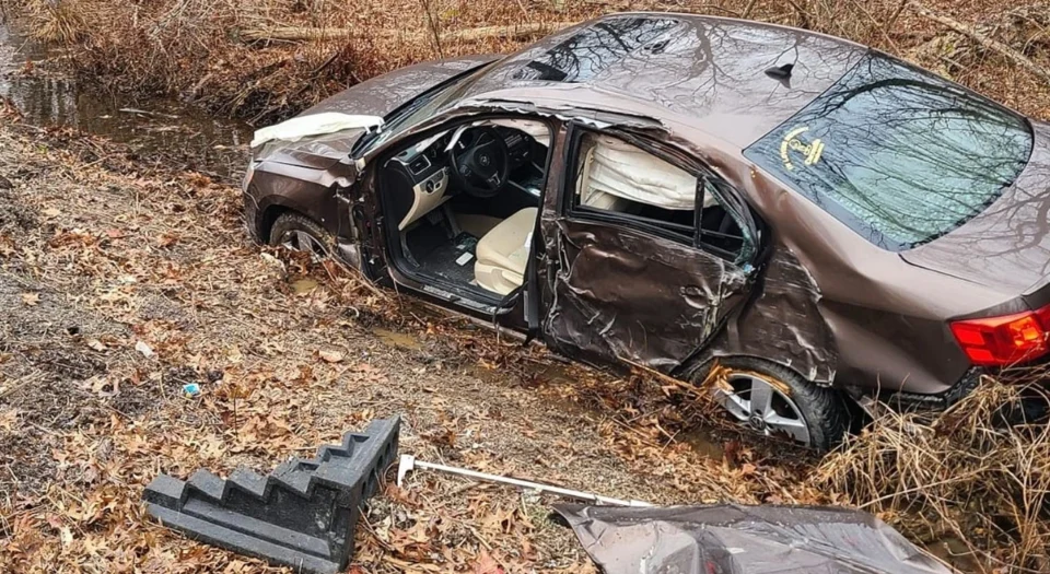 Minisink Car Accident Investigation Reveals New Information