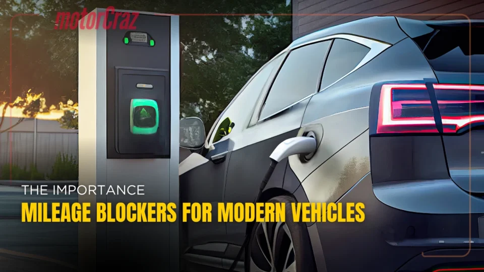 The Importance of Mileage Blockers for Modern Vehicles
