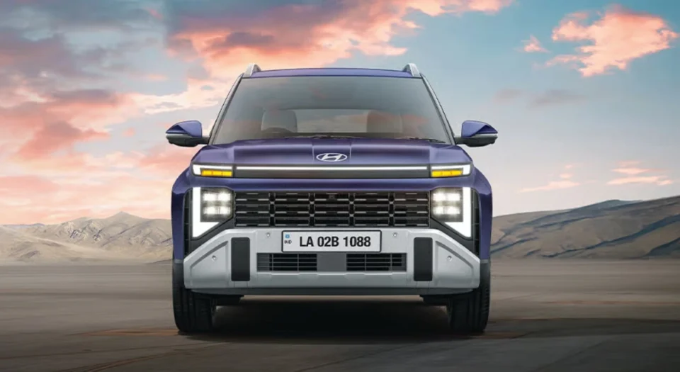 Hyundai Venue Facelift Price Revealed With Full Features Breakdown