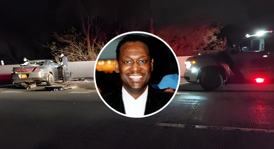 Luther Vandross Car Accident Full Updates and Hidden Truths Revealed Today