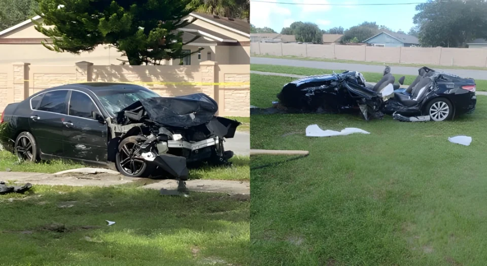 The Actual Apopka Teen Car Accident Story That Shattered the Community