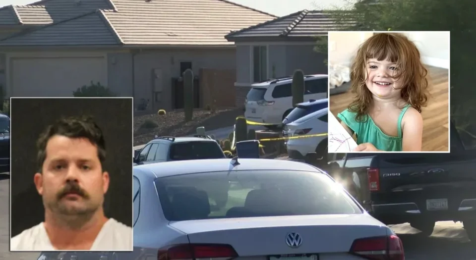 The Arizona Dad Who Left Daughter in Car Dies Story Revealed