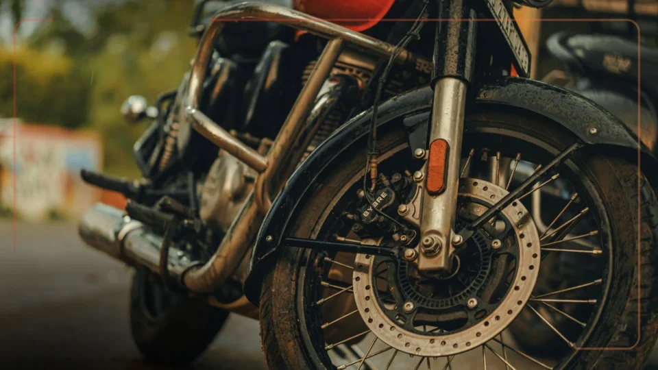 The Safest Way To Transport Your Motorcycle Cross-Country How-To Tips for Bike Owners