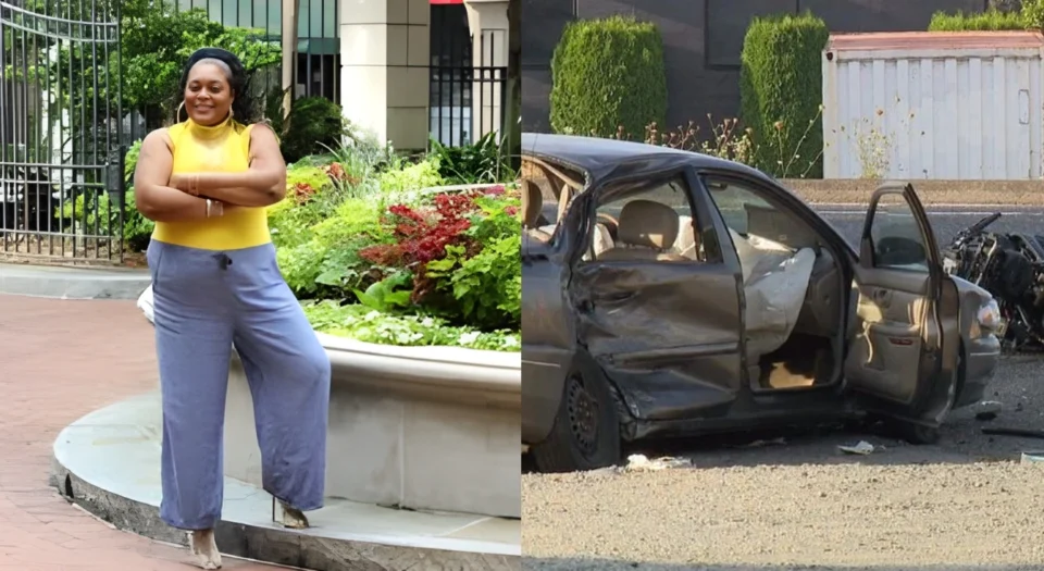 The Tragic Candace Bright Car Accident Story Has New Shocking Updates