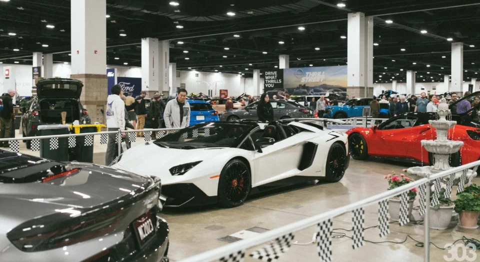 Top Cars to Watch at the Denver Auto Show 2026 and New Trends