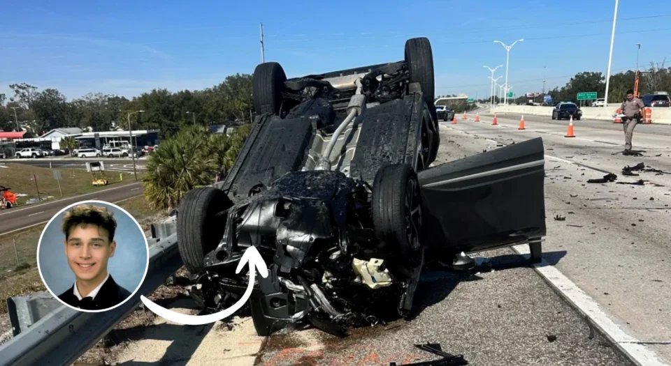 Why Is Jacob Swann Car Accident an Alarming Issue For Teen Driving