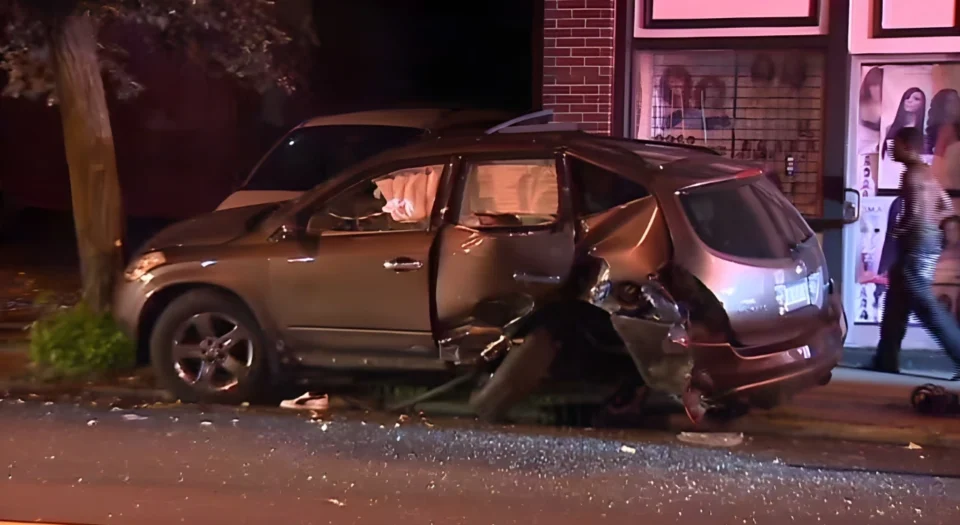 Wilkinsburg Car Accident Today Update Finally Solved the Hidden Mystery