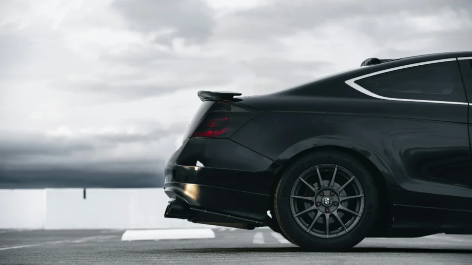 Buying or Maintaining a Car