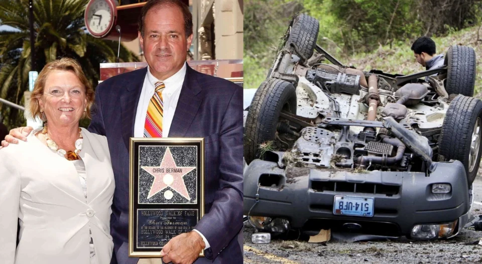Chris Berman’s Wife Accident Update Leaves Fans Concerned About the Truth