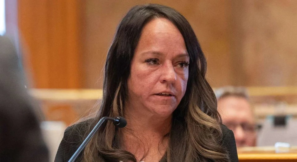 Colorado State Senator Faith Winter Car Accident Story Revealed