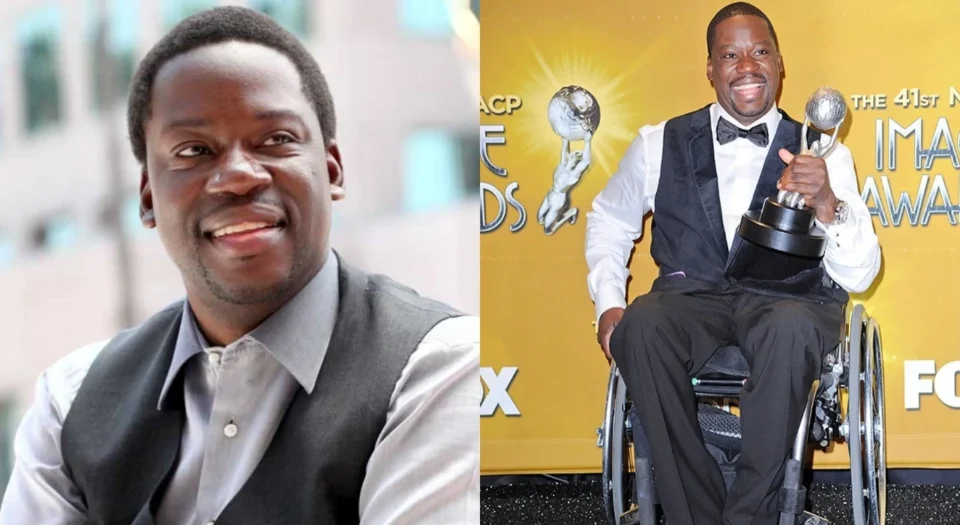 Daryl Mitchell Wife Accident Full Story Finally Explained Today With Facts