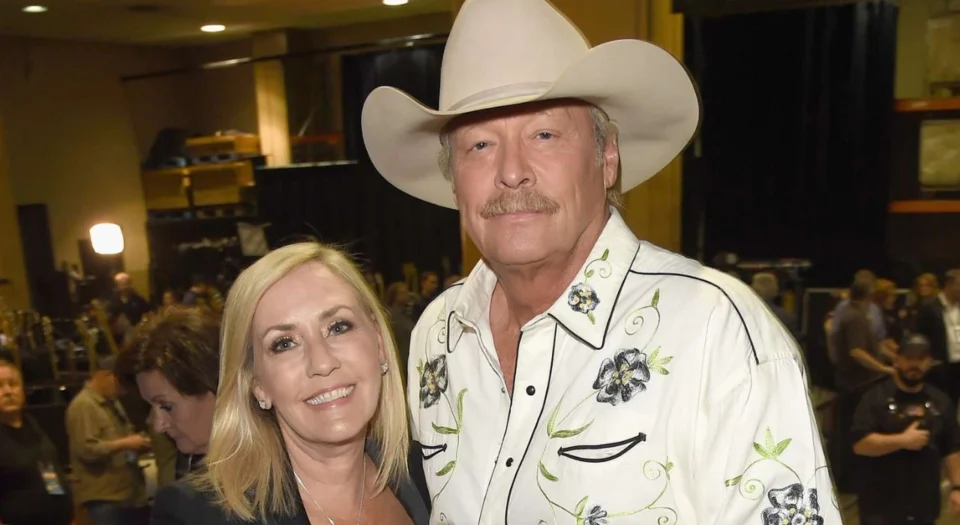 Is Alan Jackson’s Wife Accident News True Reality Exposed Today With Facts