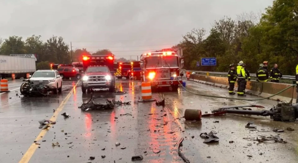 Latest I-70 Indiana Car Accident Full Story With Shocking Details