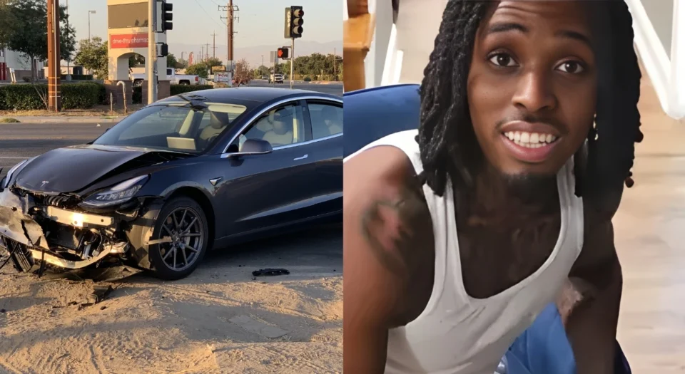 MeltIsLIVE Twitch Star Car Accident Livestream Video Reveals The Truth