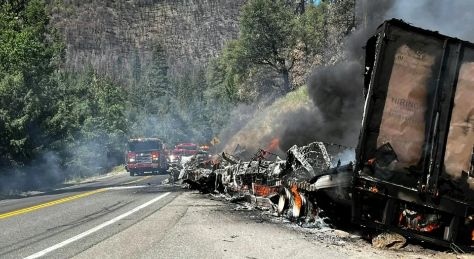 New Kyburz Highway 50 Crash Brings Fresh Insights to the Case