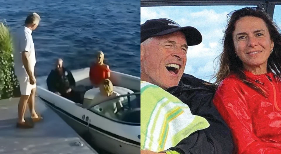 The Kevin O’ Leary Wife Boat Accident Truth Revealed Today