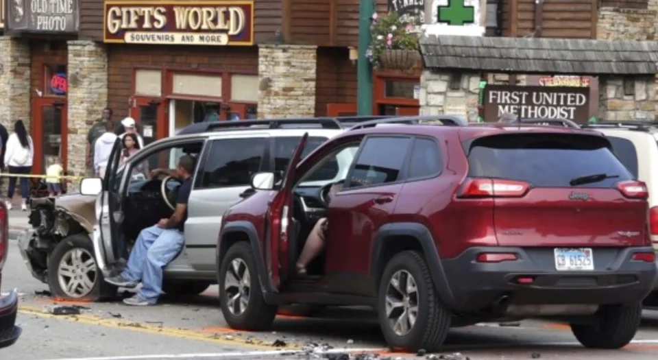 The Recent Gatlinburg Car Accident Update Is A Lesson For Tourists