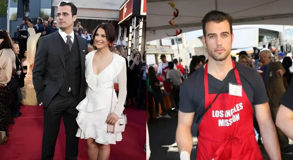 Thomas Beaudoin Wifes Accident Explained With Facts To Bring Out The Reality