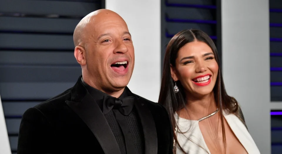 Vin Diesel Wife Accident Truth And Behind the Viral Rumor Revealed